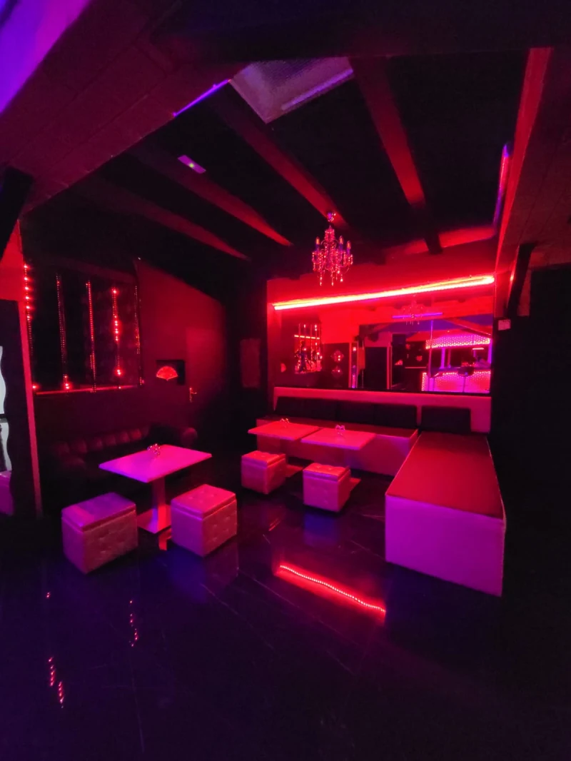 Tantra GC ambiance