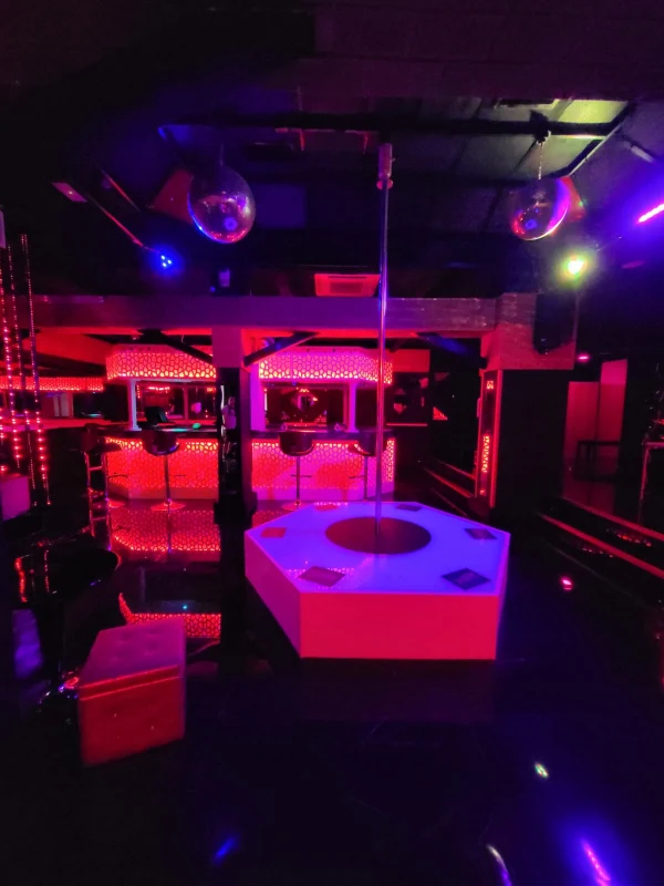 Tantra GC photo gallery