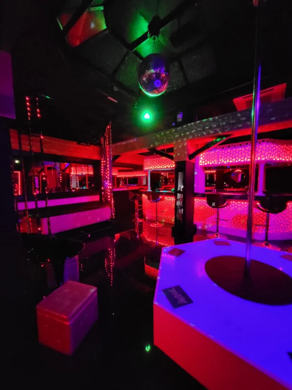 Gallery image - Tantra GC