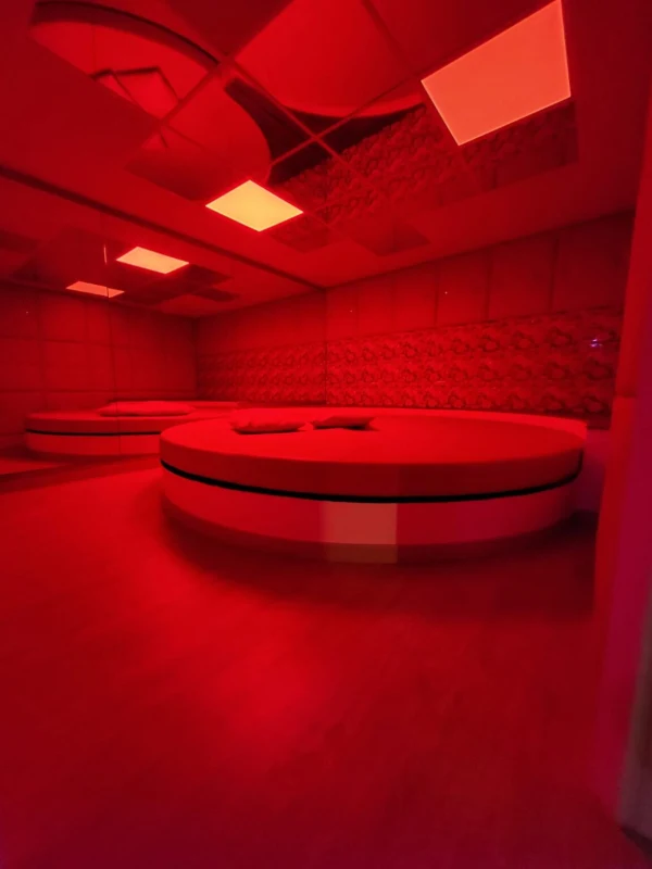 Tantra GC - Swinger club in Las Palmas de Gran Canaria
