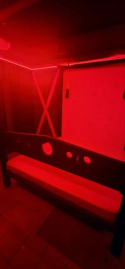 Tentacion Swinger - Erotic Massage in Malaga, Spain