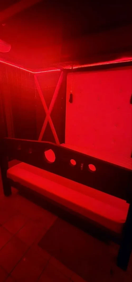 Swinger Club in Malaga - Tentacion Swinger