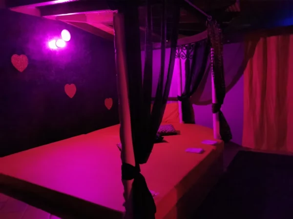 Gallery image - Tentacion Swinger