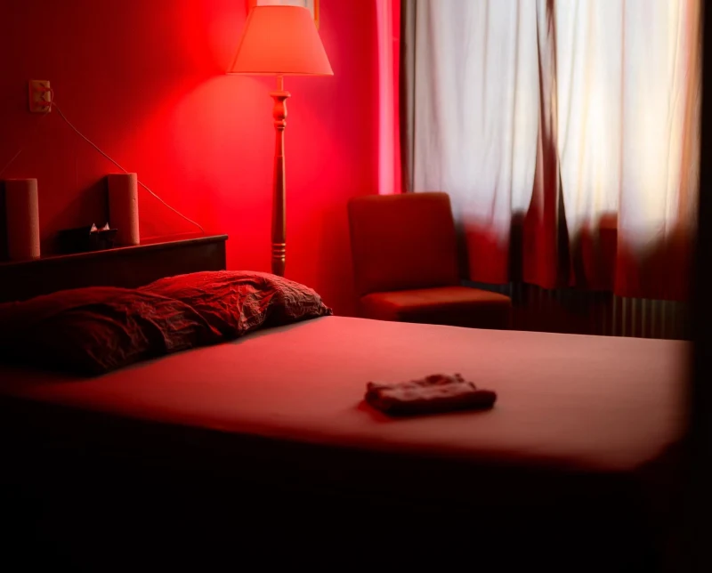 Sabayland ambiance