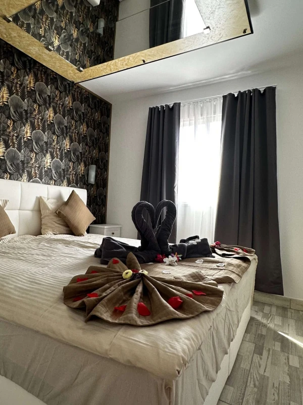 Discover SW Paradise Resort