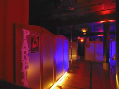 Open Mind Swinger - Erotic Massage in Malaga, Spain
