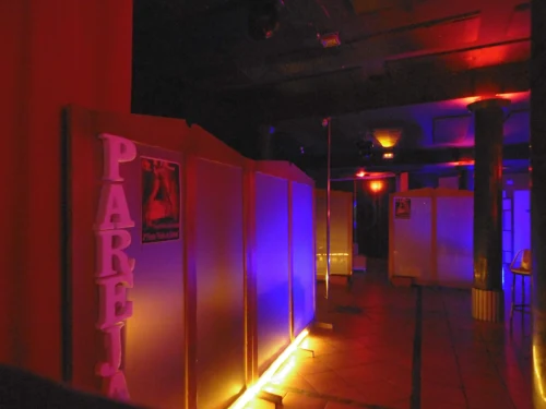 Swinger Club in Malaga - Open Mind Swinger