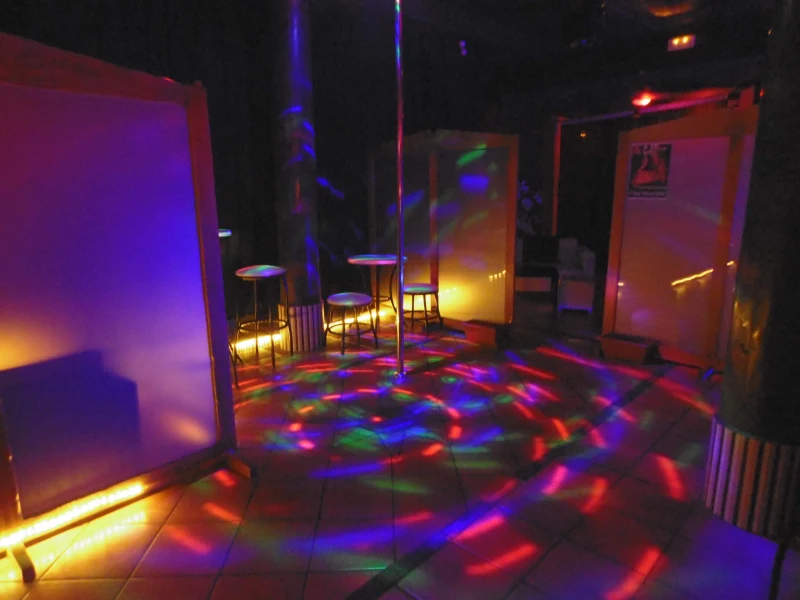 Open Mind Swinger venue photo