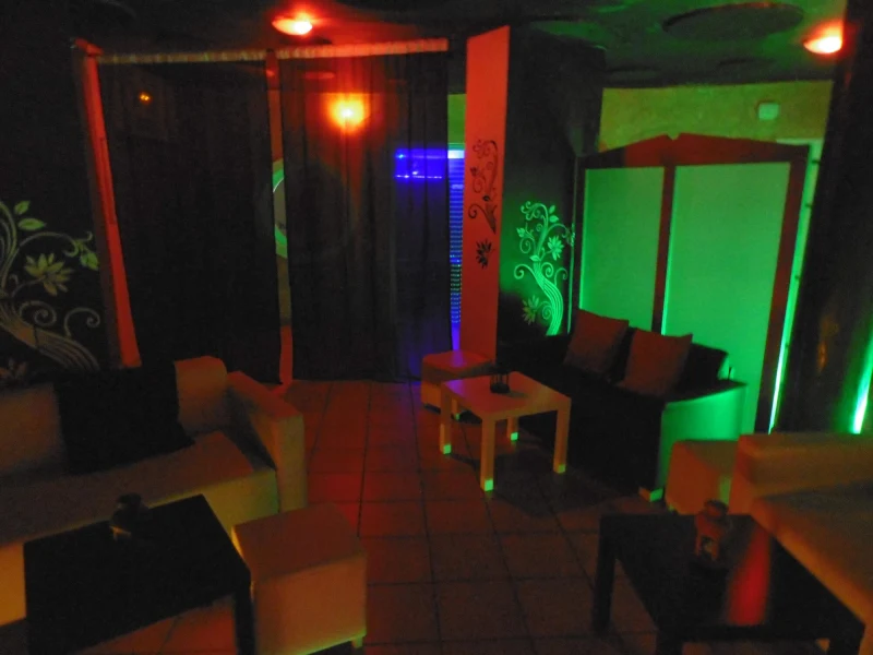 Inside Open Mind Swinger
