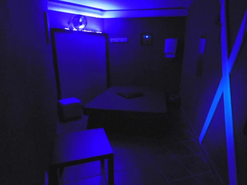 Open Mind Swinger ambiance