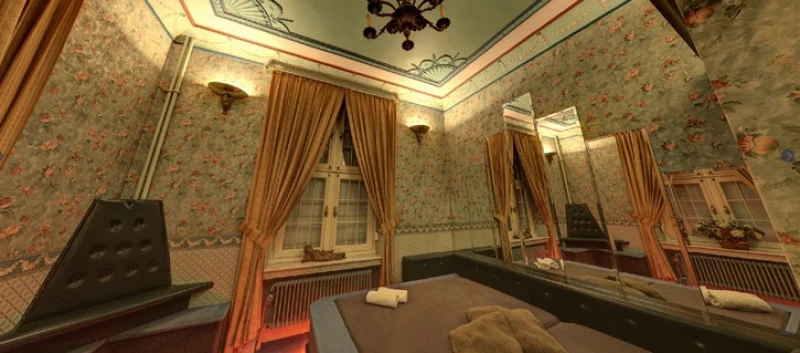 Kasteel waterloo venue photo