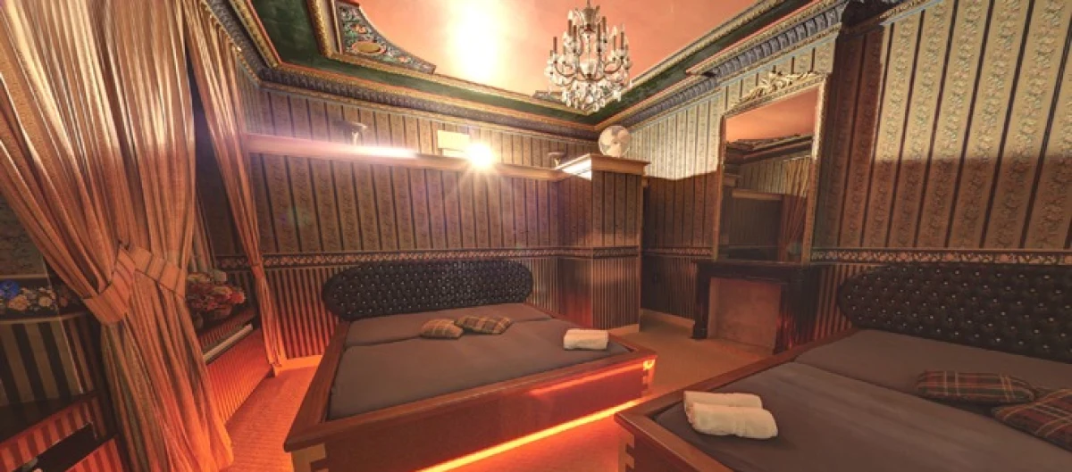 Kasteel waterloo - Swinger club in Beesel