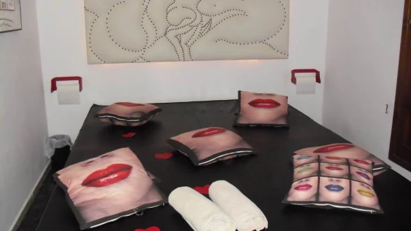 La Macarena - Swinger club in Malaga