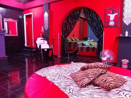 Swinger Club in Tenerife - Club Mystique Tenerife