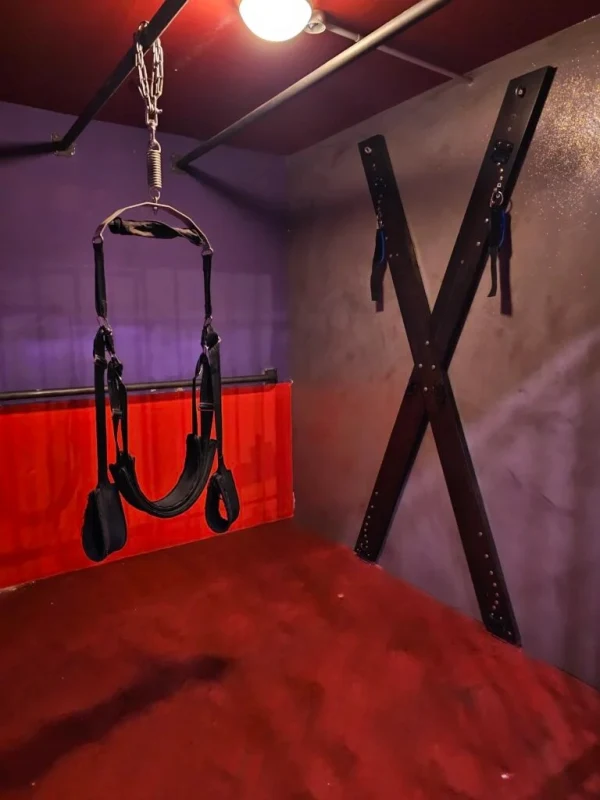 Club Mystique Tenerife - Swinger club in Tenerife