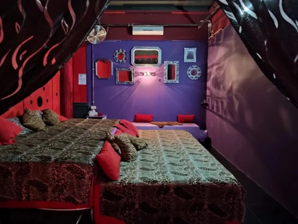 Gallery image - Club Mystique Tenerife