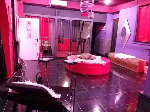 Club Mystique Tenerife in Tenerife