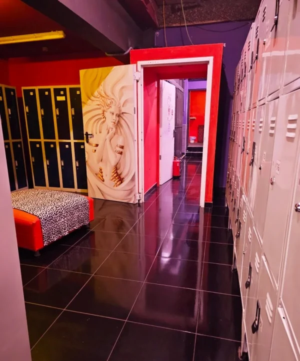 Discover Club Mystique Tenerife