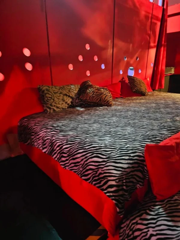 Club Mystique Tenerife photo gallery