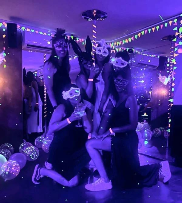 Elyxir Swinger Club in Balearic Islands