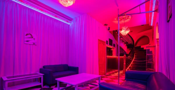 Le Swing Mallorca photo gallery