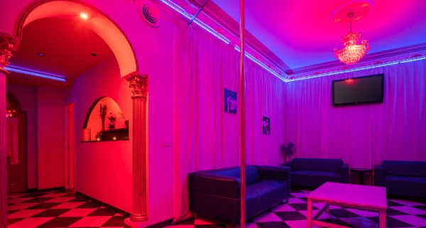 Gallery image - Le Swing Mallorca