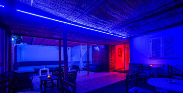 Le Swing Mallorca in Balearic Islands