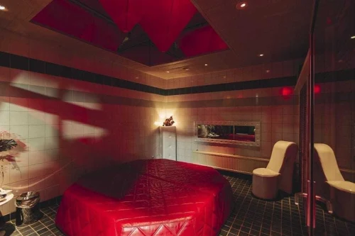 Swinger Club in Amsterdam - Club Paradise