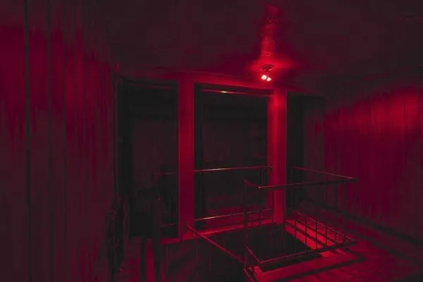 Gallery image - Club Paradise