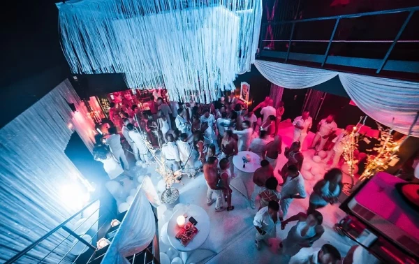 Hedo Club - Swinger club in Halle