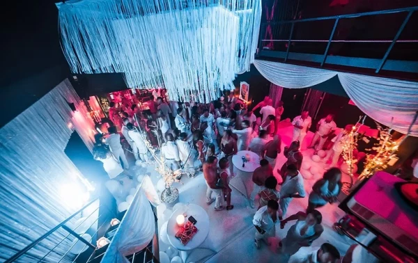 Hedo Club - Swinger club in Halle