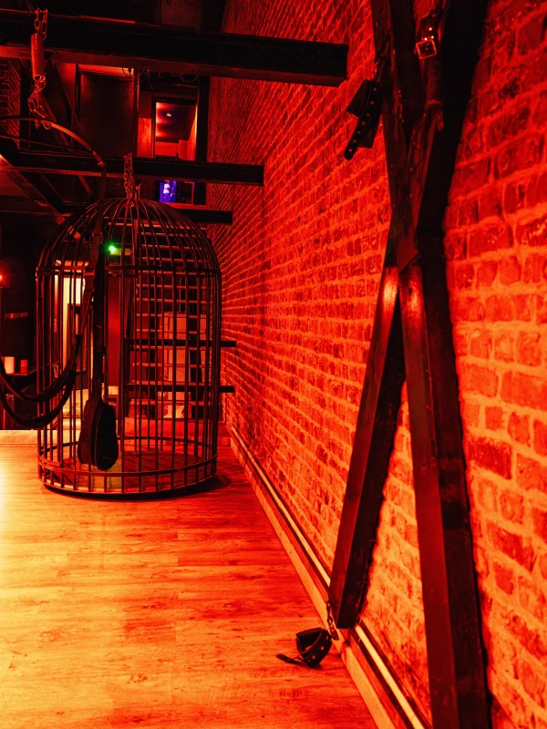 Discover Cocoon Brussels