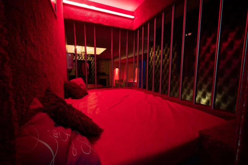 Eroxx venue photo