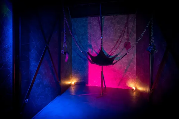 Eroxx - Swinger club in Balen