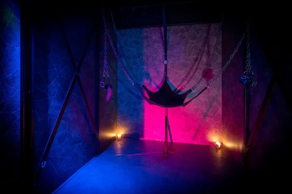 Eroxx - Swinger club in Balen