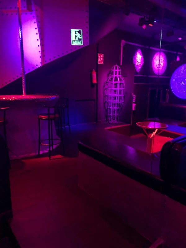 Discover Club Cupido