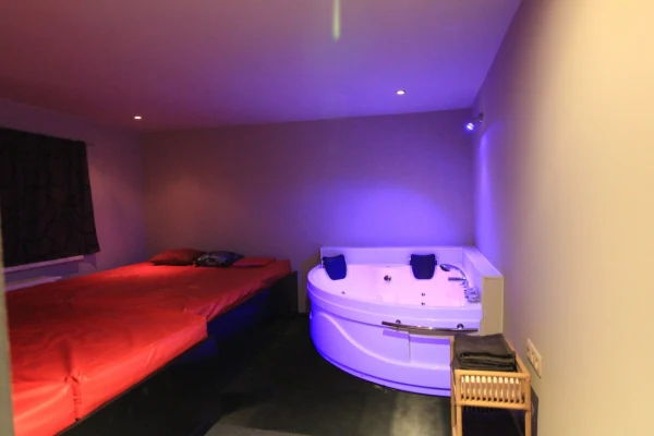 Discover Club Den Biechtstoel
