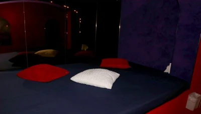 Mi Noi - Erotic Massage in Pecq, Belgium