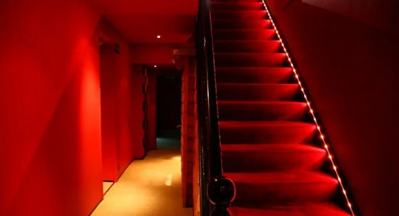 Mi Noi venue photo
