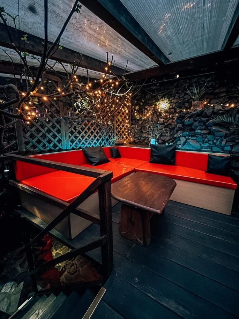 Shivaz venue photo
