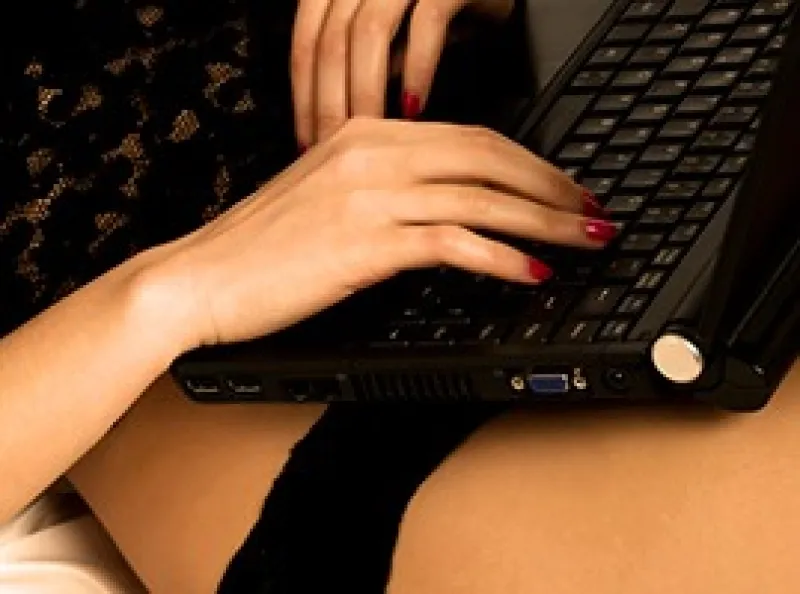 Bad Romance Swingers Club ambiance