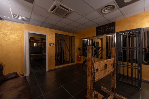 Gallery image - La Maison de l'Amour