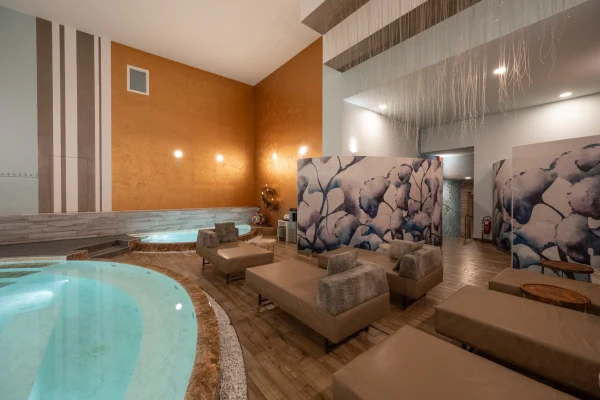 La Maison de l'Amour experience