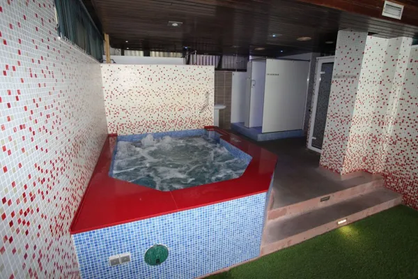 Harem Club Privè Milano - Swinger club in Milan