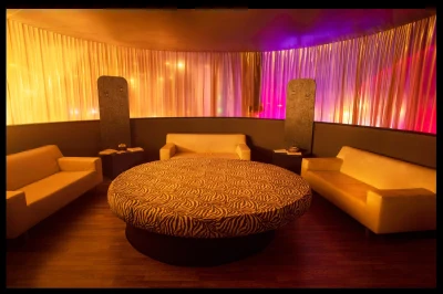 Fermento - Erotic Massage in Milan, Italy