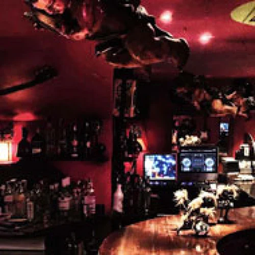 Swinger Club in Milan - Fuego