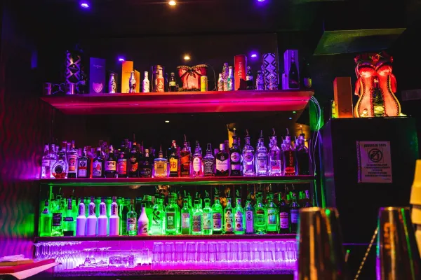 Gallery image - FreeLifeStyle Club Prive Milano