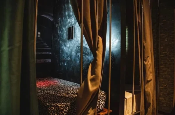 Discover FreeLifeStyle Club Prive Milano