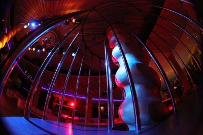 Bolero Palace - Erotic Massage in Bologna, Italy