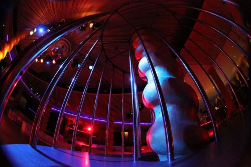 Swinger Club in Bologna - Bolero Palace